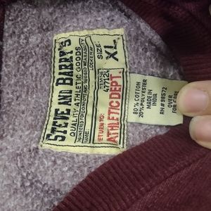Vintage thick Florida State Crew neck